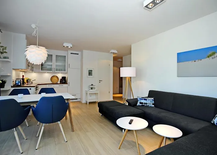 아파트 Linden-palais 29